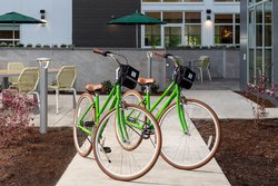  - Element Hotel Beaverton