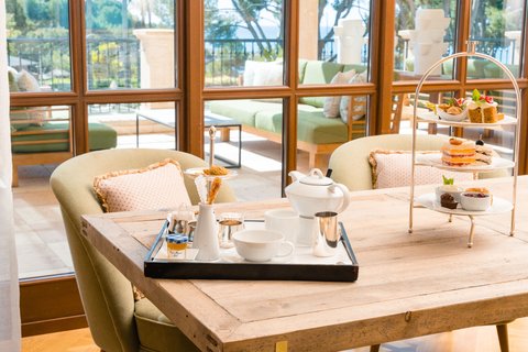 THE ST REGIS MARDAVALL MALLORC - Photo 107