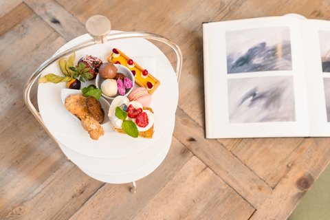 THE ST REGIS MARDAVALL MALLORC - Photo 108