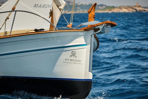 THE ST REGIS MARDAVALL MALLORC - Photo 146