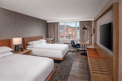  - Sheraton Harborside Hotel Portsmouth