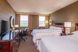  - Sheraton Harborside Hotel Portsmouth