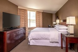  - Sheraton Harborside Hotel Portsmouth