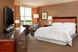 - Sheraton Harborside Hotel Portsmouth