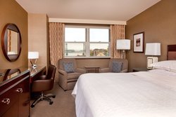  - Sheraton Harborside Hotel Portsmouth