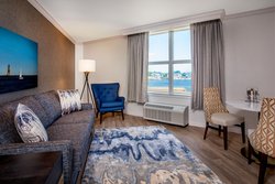  - Sheraton Harborside Hotel Portsmouth