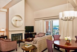  - Sheraton Harborside Hotel Portsmouth