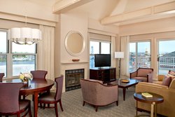  - Sheraton Harborside Hotel Portsmouth
