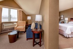  - Sheraton Harborside Hotel Portsmouth