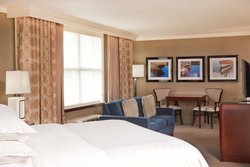  - Sheraton Harborside Hotel Portsmouth