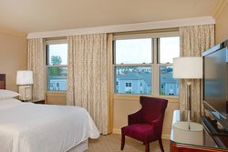  - Sheraton Harborside Hotel Portsmouth