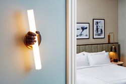  - Citizen Hotel Sacramento - I-5, Exit 519B