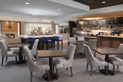  - Courtyard by Marriott Downtown San Antonio - I-10 & I-35, Exit 155B