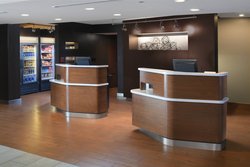  - Courtyard by Marriott Downtown San Antonio - I-10 & I-35, Exit 155B