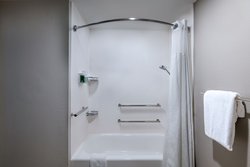  - Courtyard by Marriott Downtown San Antonio - I-10 & I-35, Exit 155B