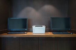  - Courtyard by Marriott Downtown San Antonio - I-10 & I-35, Exit 155B