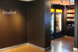  - Courtyard by Marriott Downtown San Antonio - I-10 & I-35, Exit 155B