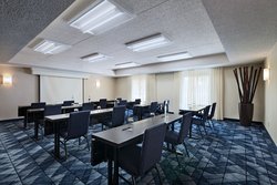  - Courtyard by Marriott Downtown San Antonio - I-10 & I-35, Exit 155B