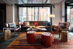  - Moxy Hotel by Marriott Downtown Louisville - I-64, Exits 4 & 5B