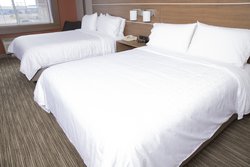  - Holiday Inn Express Napoleon