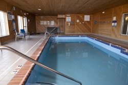  - Holiday Inn Express Napoleon