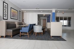  - Holiday Inn Express Napoleon