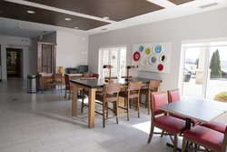  - Holiday Inn Express Napoleon