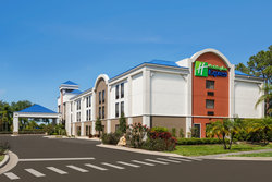  - Holiday Inn Express West Vero Beach - I-95, Exit 147