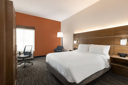  - Holiday Inn Express West Vero Beach - I-95, Exit 147