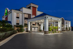  - Holiday Inn Express West Vero Beach - I-95, Exit 147
