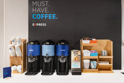  - Holiday Inn Express West Vero Beach - I-95, Exit 147