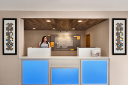  - Holiday Inn Express West Vero Beach - I-95, Exit 147