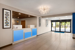  - Holiday Inn Express West Vero Beach - I-95, Exit 147