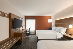  - Holiday Inn Express West Vero Beach - I-95, Exit 147