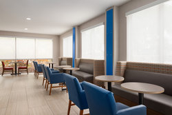  - Holiday Inn Express West Vero Beach - I-95, Exit 147