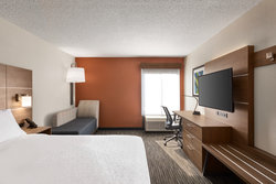  - Holiday Inn Express West Vero Beach - I-95, Exit 147