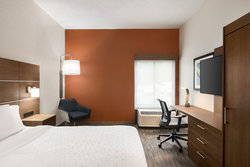  - Holiday Inn Express West Vero Beach - I-95, Exit 147