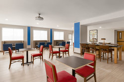  - Holiday Inn Express West Vero Beach - I-95, Exit 147