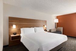  - Holiday Inn Express West Vero Beach - I-95, Exit 147