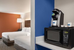  - Holiday Inn Express West Vero Beach - I-95, Exit 147