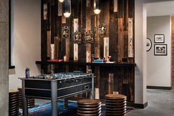  - Moxy Hotel by Marriott Downtown Louisville - I-64, Exits 4 & 5B