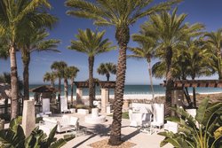  - Ritz-Carlton Hotel Sarasota