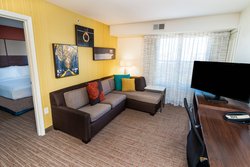  - Residence Inn by Marriott Largo - I-95 & I-495, Exit 16