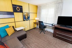  - Residence Inn by Marriott Largo - I-95 & I-495, Exit 16