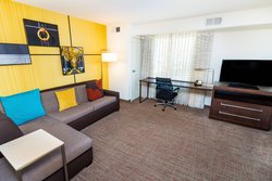 - Residence Inn by Marriott Largo - I-95 & I-495, Exit 16