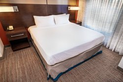  - Residence Inn by Marriott Largo - I-95 & I-495, Exit 16