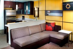  - Residence Inn by Marriott Largo - I-95 & I-495, Exit 16