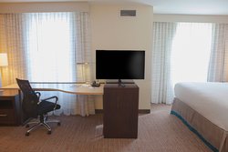  - Residence Inn by Marriott Largo - I-95 & I-495, Exit 16