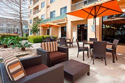  - Courtyard by Marriott Hotel South Austin - I-35, Exit 230