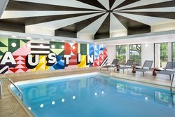  - Courtyard by Marriott Hotel South Austin - I-35, Exit 230